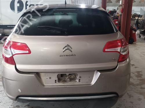 Left tailgate light CITROËN C4 II (NC_) | BP33214185C79 - Image 8