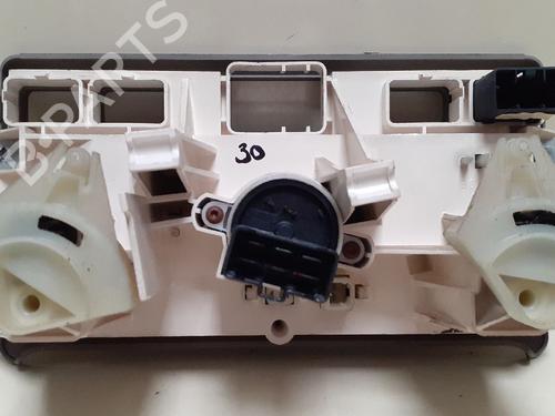 Climate control LAND ROVER FREELANDER I (L314) 2.0 DI 4x4 | BP12763942I5 