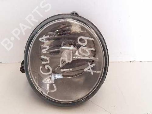 Used Left front fog light RENAULT LAGUNA I Grandtour (K56_) 1.9 dCi (K56W) (107 hp) 12765501