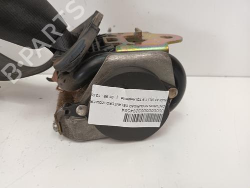 Front left seatbelt AUDI A3 (8L1) 1.9 TDI | BP12791997I26 