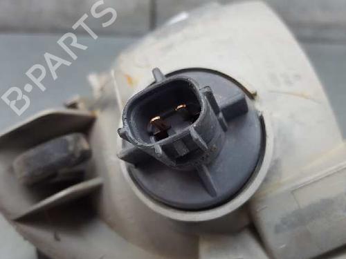 Left front indicator MAZDA 323 S VI Saloon (BJ) 1.3 16V (BJ3P) | BP12717150C32 