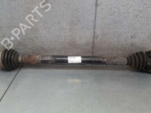 Used Right front driveshaft VW GOLF III (1H1) [1989-1998]  12721180
