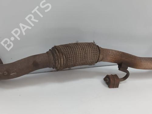 Catalyst SEAT IBIZA IV (6J5, 6P1) | BP36361255M10 - Image 2