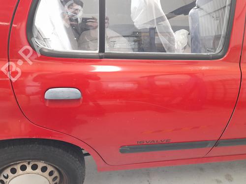 Rim NISSAN MICRA II (K11) 1.0 i 16V | BP12781586C45 
