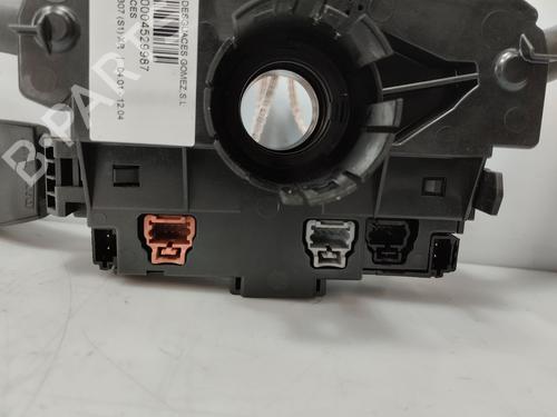 Headlight switch PEUGEOT 307 (3A/C) | BP32521136I24