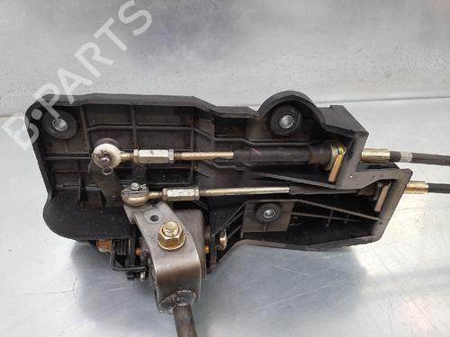 Gear lever HYUNDAI LANTRA II (J-2) 1.9 D | BP12766473M90 
