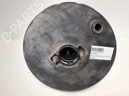 Used Servo brake FORD ESCORT V (AAL, ABL) 1.8 D (60 hp) 12768344