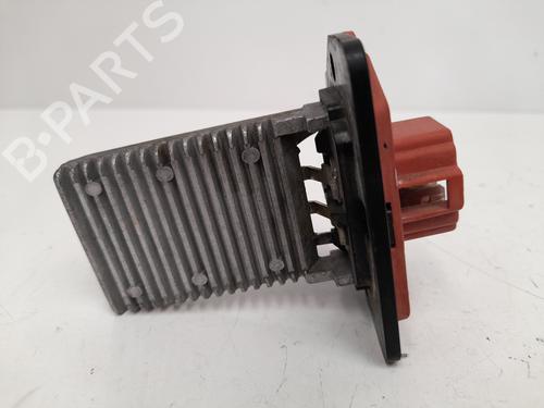 Heater resistor HYUNDAI ATOS (MX) 1.1 | BP12776902M108 