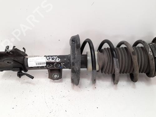 Used Left front shock absorber FIAT LINEA (323_, 110_) 1.3 D Multijet (323AXB11, 323AXB1A) (90 hp) 12783756