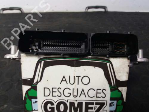 Engine control unit (ECU) VW PASSAT B5 (3B2) 1.9 TDI | BP12799232M57 
