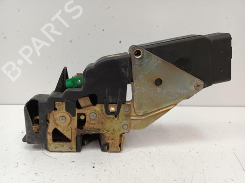 Front left lock VOLVO S40 I (644) 1.6 | BP13658830C98 