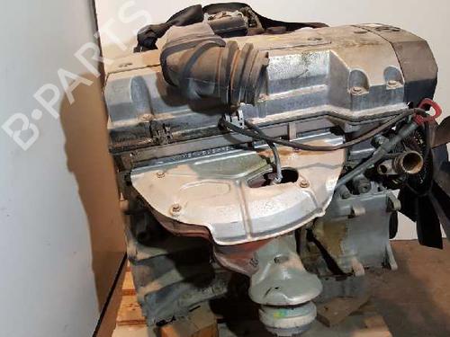 Engine MERCEDES-BENZ C-CLASS T-Model (S202) C 200 T (202.080) | BP12703341M1 