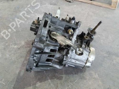 Gearbox CITROËN XANTIA (X1_, X2_) 1.9 Turbo D | BP12690092M3 