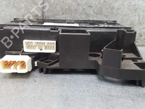 Climate control MAZDA 323 S VI Saloon (BJ) 1.5 16V (BJ5P) | BP12716043I5 