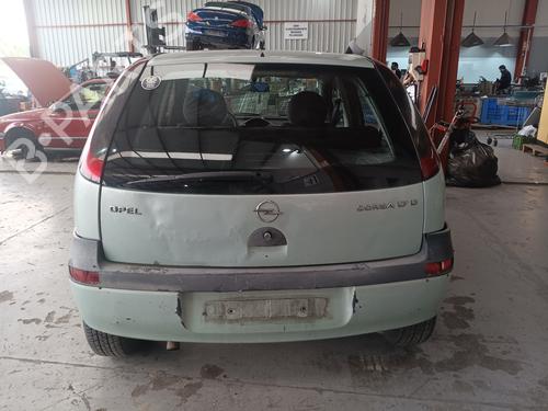 Cockpit OPEL CORSA C (X01)  | BP23903514C47 