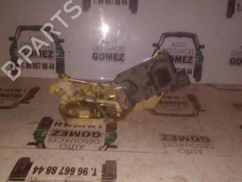 Rear right lock DAEWOO MATIZ (M100, M150) 0.8 | BP12693333C99 
