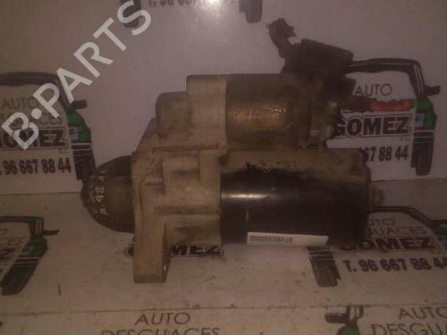 Used Starter FORD ESCORT V (AAL, ABL) 1.8 D (60 hp) 12790630