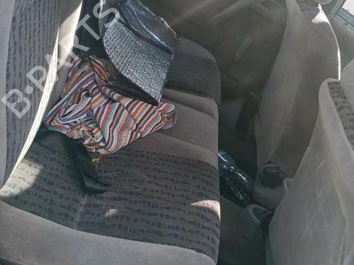 Catalyst SKODA FELICIA I Pickup (6UF, 6U7) 1.3 | BP30123970M10