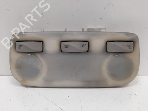 Used Interior roof light RENAULT FLUENCE (L3_) 1.5 dCi (L30B) (106 hp) 17446658