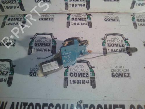 Used Front right lock SAAB 9-3 (YS3D) 2.0 i (131 hp) 12745899