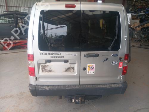 Udstødningssystem FORD TOURNEO CONNECT 1.8 TDCi | BP27651643M121 
