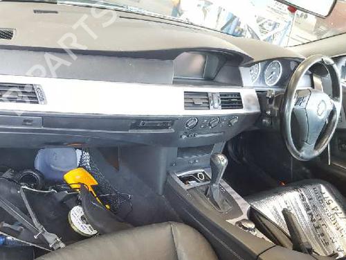 Headlight switch BMW 5 (E60) 530 d | BP12748796I24 