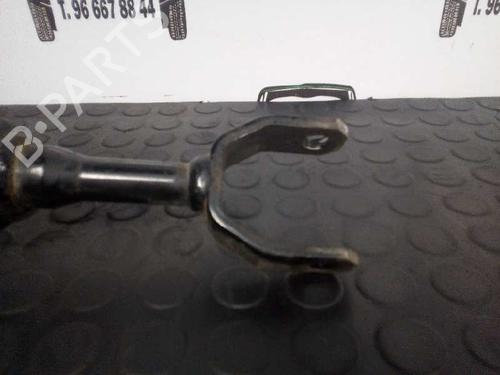 Left front shock absorber VW PASSAT B5 (3B2) 1.8 T | BP12807206M16 