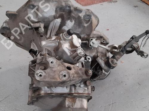 Gearbox OPEL ASTRA H (A04)  | BP12851438M3 