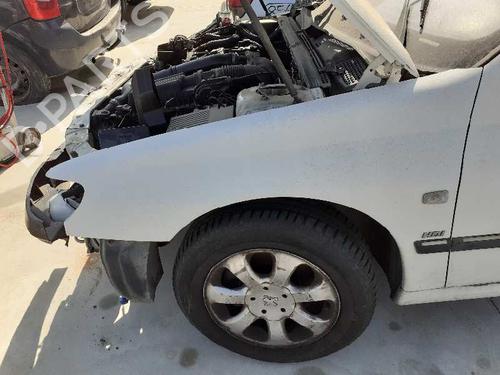 Motorophæng PEUGEOT 406 (8B) 2.0 HDI 110 | BP12771020M89 