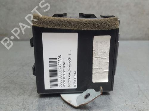 Electronic module TOYOTA AVALON Saloon (_X2_)  | BP12904887M83