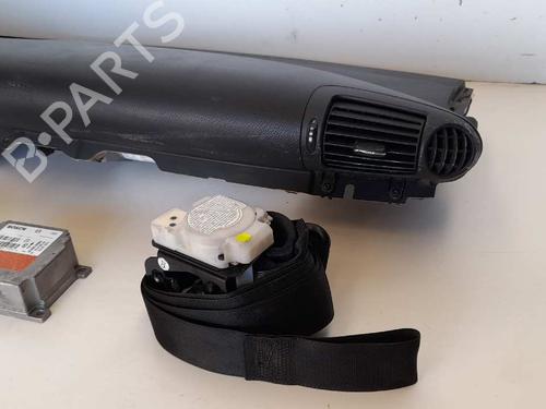 Airbag Kit MERCEDES-BENZ C-CLASS Coupe (CL203) C 200 Kompressor (203.742) | BP12708043C86 
