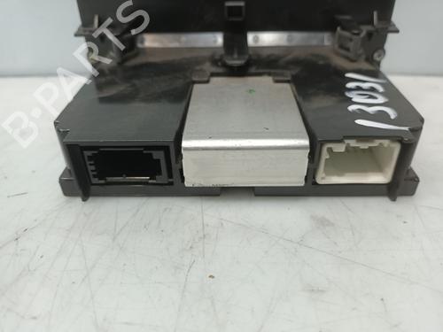 Display monitor VOLVO V50 (545) 2.0 D | BP30097312C48