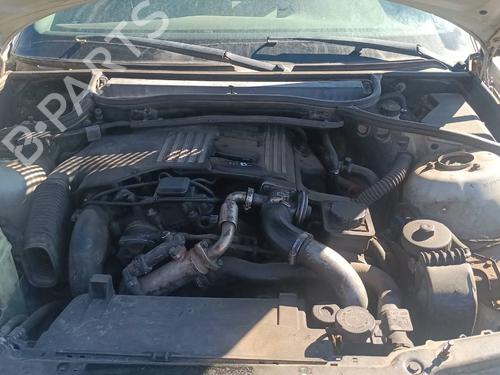 Steering pump BMW 3 (E46) 320 d | BP40225407M99 - Image 12