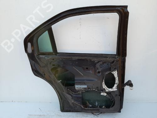 Left rear door FORD MONDEO III (B5Y) 1.8 SCi | BP12706320C4 