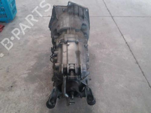 Gearbox BMW 3 (E46) 320 d | BP12744562M3 