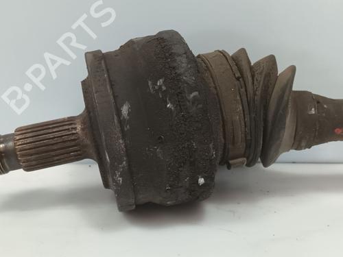 Right rear driveshaft MERCEDES-BENZ C-CLASS T-Model (S203) C 220 CDI (203.208) | BP29708372M41