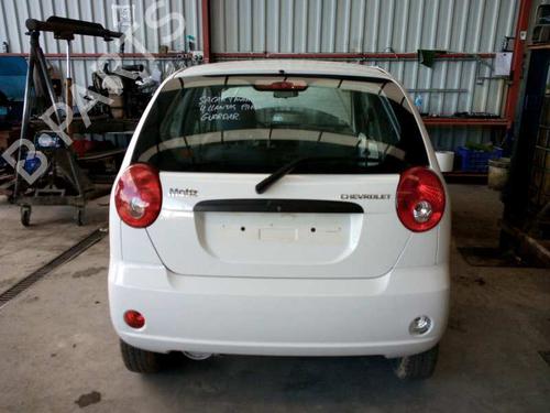 Styring servopumpe CHEVROLET MATIZ (M200, M250) 0.8 | BP12751596M99 