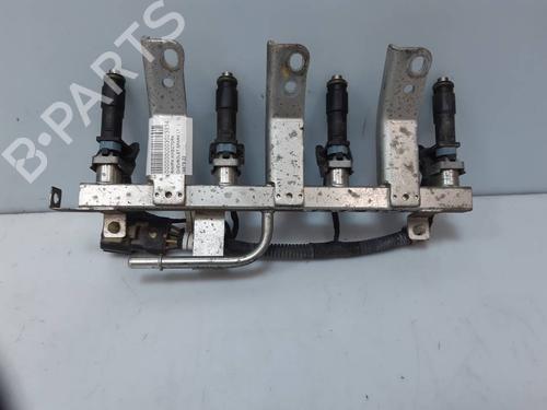 Injection rail CHEVROLET SPARK (M300) 1.2 | BP39567472M98 - Image 3