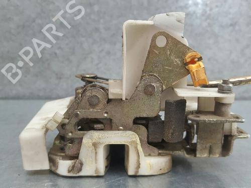 Front left lock MAZDA MX-3 (EC) 1.6 | BP12799350C98 