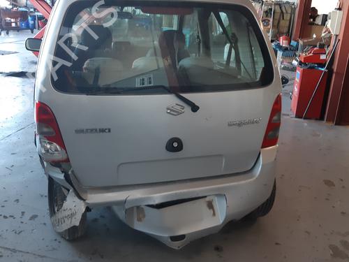 Hovedbremsecylinder SUZUKI WAGON R+ Hatchback (MM)  | BP16324803M77 