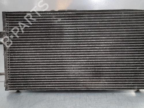 Used AC radiator VOLVO S40 I (644) 1.9 DI (115 hp) 12769836