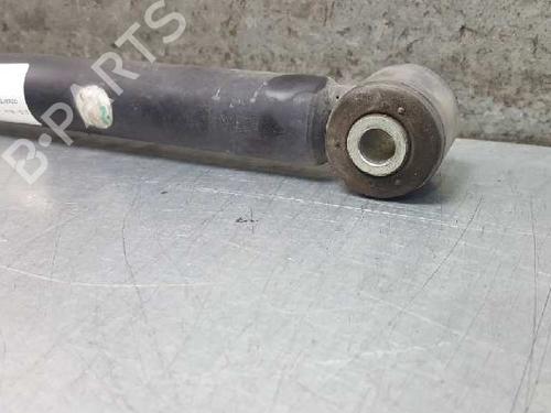 Left rear shock absorber FORD FIESTA VI (CB1, CCN) 1.25 | BP12717731M18 