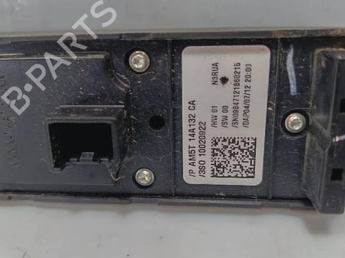 Left front window switch FORD FOCUS III 1.0 EcoBoost | BP40235754I27 - Image 2