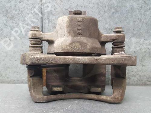Right front brake caliper TATA INDIGO MARINA (4_V2)  | BP12855462M104 