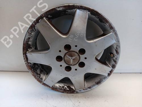 Used Rim Rim 39570416 39570416