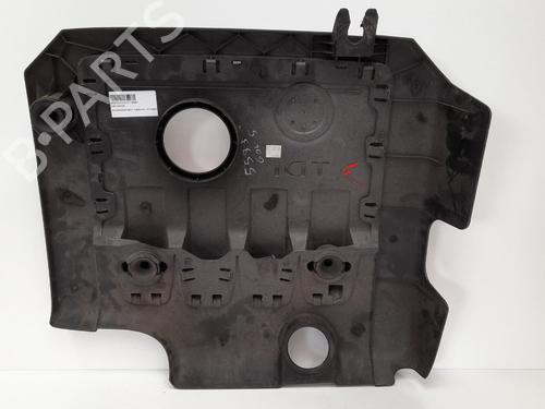 Upper protection VW GOLF V (1K1)  | BP12855146M93 