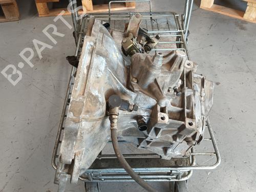 Gearbox CHEVROLET NUBIRA Saloon 1.6 | BP12787569M3 