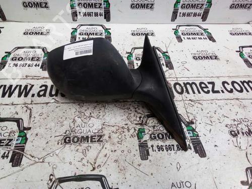 Right mirror AUDI A4 B5 (8D2) 1.9 TDI | BP12801766C27 