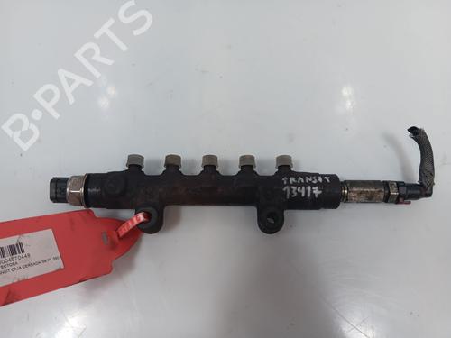 Used Injection rail Injection rail FORD TRANSIT Van (FA_ _) [2006-2014] 35811946 35811946