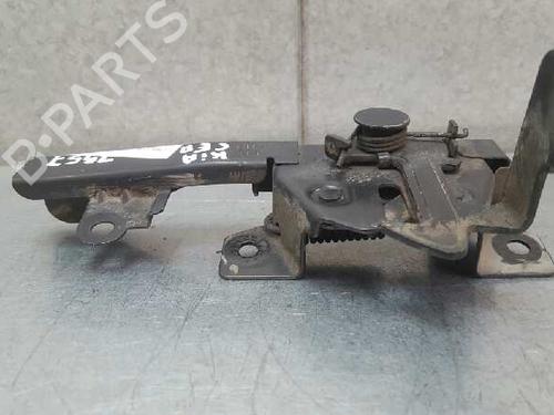 Hood lock KIA CERATO I Hatchback (LD) 1.5 CRDi | BP12755144C133 